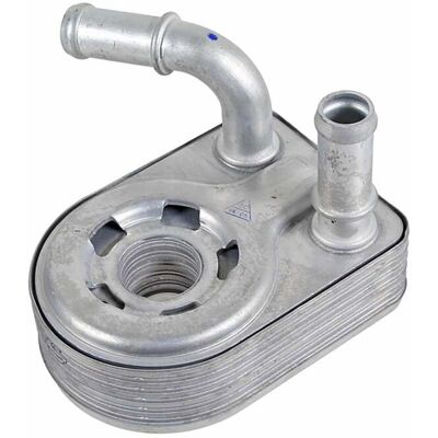 Ölkühler, Motoröl METZGER 2370228 Ölkühler, Motoröl METZGER 2370228