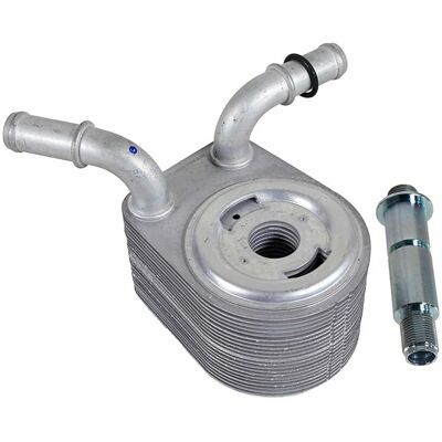Ölkühler, Motoröl METZGER 2370232 Ölkühler, Motoröl METZGER 2370232
