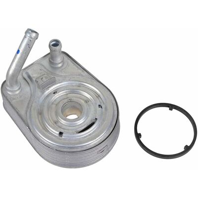 Ölkühler, Motoröl METZGER 2370246 Ölkühler, Motoröl METZGER 2370246