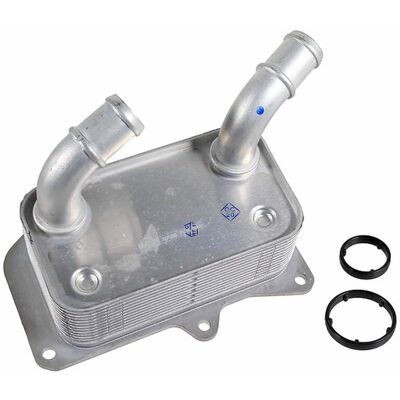 Ölkühler, Motoröl METZGER 2370256 Ölkühler, Motoröl METZGER 2370256