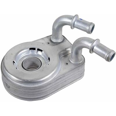 Ölkühler, Motoröl METZGER 2370258 Ölkühler, Motoröl METZGER 2370258