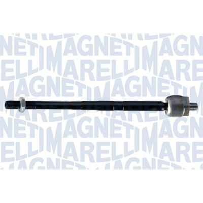MAGNETI MARELLI 301191602480 Steuergerät MAGNETI MARELLI 301191602480 Steuergerät