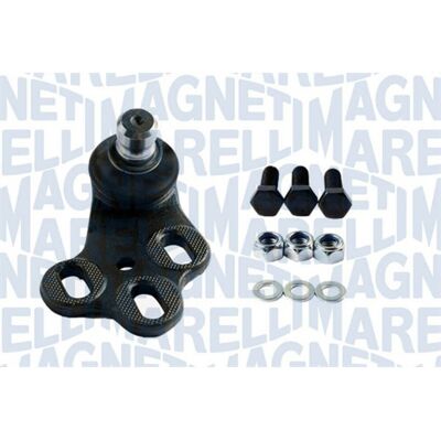 Magneti Marelli 301191617740 - Fahrwerkskomponenten Magneti Marelli 301191617740 - Fahrwerkskomponenten