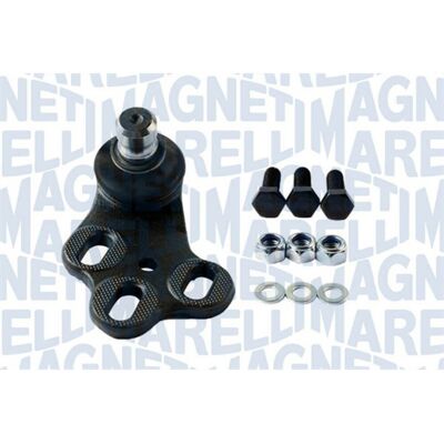 MAGNETI MARELLI 301191617730 - Automobilteil MAGNETI MARELLI 301191617730 - Automobilteil