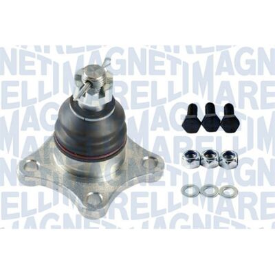 MAGNETI MARELLI 301191619040 - Automobil-Schraube MAGNETI MARELLI 301191619040 - Automobil-Schraube