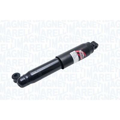 Magneti Marelli Modell 351921070000 Hinterachse Gasdruckstoßdämpfer - Stoßdämpfer Magneti Marelli Modell 351921070000 Hinterachse Gasdruckstoßdämpfer - Stoßdämpfer