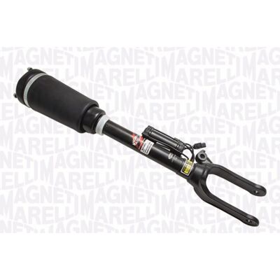 Magneti Marelli Modell 350601300001 - Stoßdämpfer für Mercedes M-Klasse Magneti Marelli Modell 350601300001 - Stoßdämpfer für Mercedes M-Klasse
