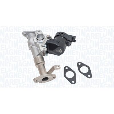Magneti Marelli EGR-Ventil für BMW 1, 3, 5 - Agr-ventil, 571822112211 Magneti Marelli EGR-Ventil für BMW 1, 3, 5 - Agr-ventil, 571822112211