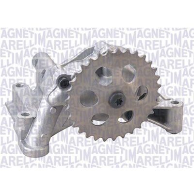 MAGNETI MARELLI 351516000001 - Ölpumpe MAGNETI MARELLI 351516000001 - Ölpumpe