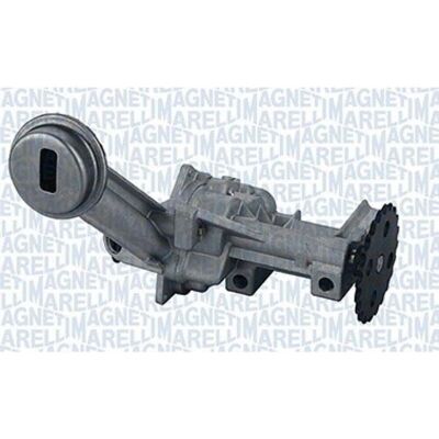 Magneti Marelli Ölfilterpumpe - 351516000006 Magneti Marelli Ölfilterpumpe - 351516000006