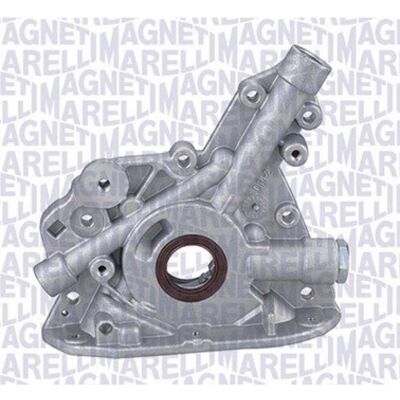 MAGNETI MARELLI OP0025 - Ölpumpe MAGNETI MARELLI OP0025 - Ölpumpe