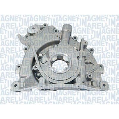 MAGNETI MARELLI 351516000042 - Ölpumpe MAGNETI MARELLI 351516000042 - Ölpumpe