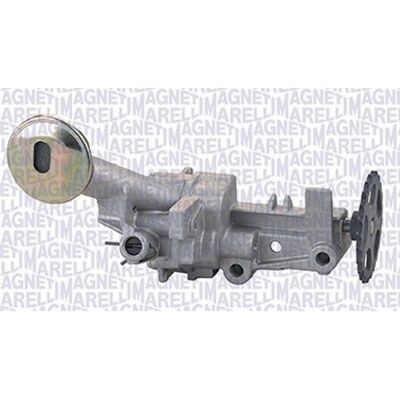 Magneti Marelli Ölpumpe 351516000044 - Öl Pumpe Magneti Marelli Ölpumpe 351516000044 - Öl Pumpe