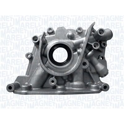 MAGNETI MARELLI 351516000127 Motorölpumpe - Motorölpumpe für Ford und Mazda MAGNETI MARELLI 351516000127 Motorölpumpe - Motorölpumpe für Ford und Mazda