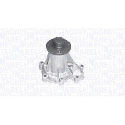 Mercedes-Benz Wasserpumpe - OEM WPQ0673 Mercedes-Benz Wasserpumpe - OEM WPQ0673