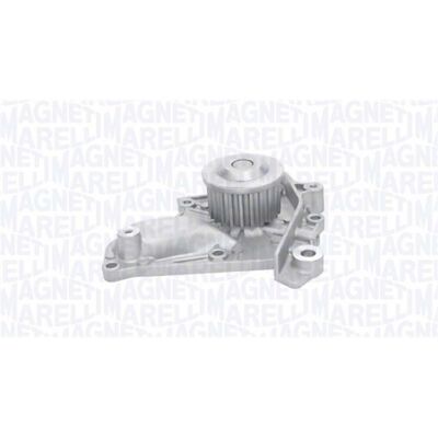 Magneti Marelli Wasserpumpe - Original Toyota Ersatzteile Magneti Marelli Wasserpumpe - Original Toyota Ersatzteile