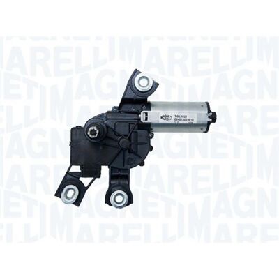 Magneti Marelli Heckwischermotor für VW Golf, Passat, Tiguan - Wischermotor Magneti Marelli Heckwischermotor für VW Golf, Passat, Tiguan - Wischermotor