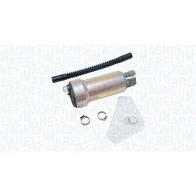 MAGNETI MARELLI 313011300157 - Kraftstoffpumpe für BMW X3, X4, X5, X6 MAGNETI MARELLI 313011300157 - Kraftstoffpumpe für BMW X3, X4, X5, X6