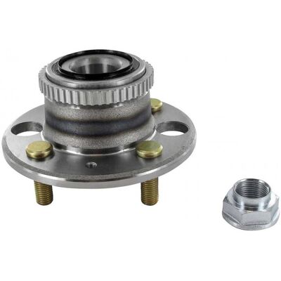 Ackoja A26-0062 Vorderachse Radlagersatz - Radlagersatz für Honda Civic CRX Ackoja A26-0062 Vorderachse Radlagersatz - Radlagersatz für Honda Civic CRX