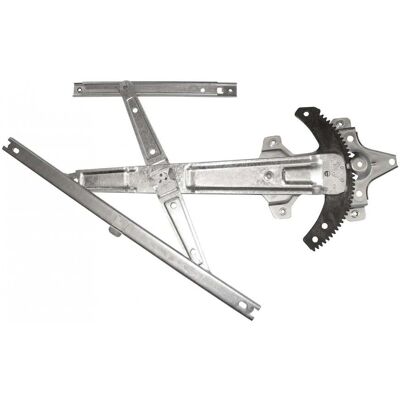 ACKOJA A51-0100 - Elektrischer Fensterheber vorne links für Daewoo Matiz ACKOJA A51-0100 - Elektrischer Fensterheber vorne links für Daewoo Matiz