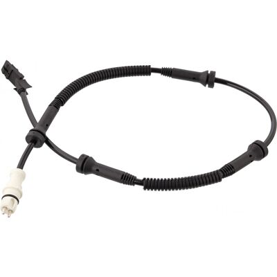 Blue Print ADBP710063 Runder ABS Sensor für Vorderachse Blue Print ADBP710063 Runder ABS Sensor für Vorderachse