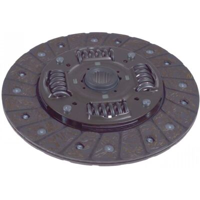 Blue Print ADC43157 - Kupplungsscheibe - 214mm, 20Z Blue Print ADC43157 - Kupplungsscheibe - 214mm, 20Z