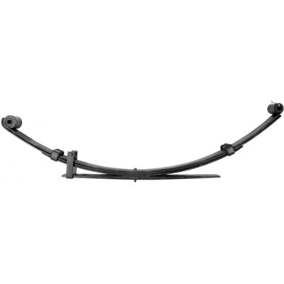 Blue Print ADZ98810 Blattfeder für Opel Frontera A & Vauxhall Frontera (A) - Blattfeder Blue Print ADZ98810 Blattfeder für Opel Frontera A & Vauxhall Frontera (A) - Blattfeder