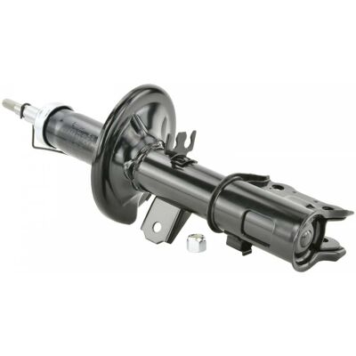 Stoßdämpfer FEBEST 12666493FR Stoßdämpfer FEBEST 12666493FR