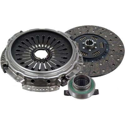 FEBI BILSTEIN 105432 Kupplungssatz - Mercedes-Benz kompatibel FEBI BILSTEIN 105432 Kupplungssatz - Mercedes-Benz kompatibel