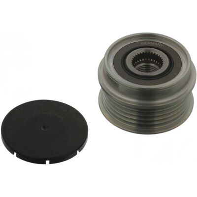 FEBI BILSTEIN Modell 15254 Lichtmaschine Umlenkrolle mit Abdeckung für Audi, Volkswagen, Skoda FEBI BILSTEIN Modell 15254 Lichtmaschine Umlenkrolle mit Abdeckung für Audi, Volkswagen, Skoda