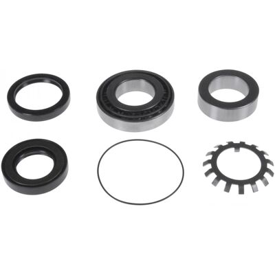Radlagersatz FEBI BILSTEIN 173681 Radlagersatz FEBI BILSTEIN 173681