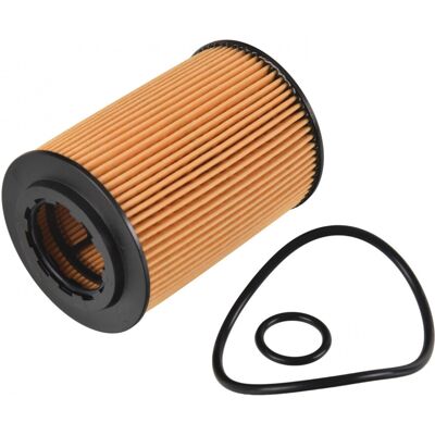 Febi Bilstein Ölfilter - Modell 15430-Rsr-E01 - Filtereinsatz für Honda Febi Bilstein Ölfilter - Modell 15430-Rsr-E01 - Filtereinsatz für Honda