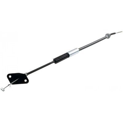 FEBI BILSTEIN 188241 Kupplungskabel für Chevrolet Spark FEBI BILSTEIN 188241 Kupplungskabel für Chevrolet Spark