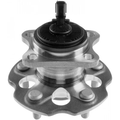 FEBI BILSTEIN 196407 Radlagersatz - Hinterachse, Toyota Verso FEBI BILSTEIN 196407 Radlagersatz - Hinterachse, Toyota Verso
