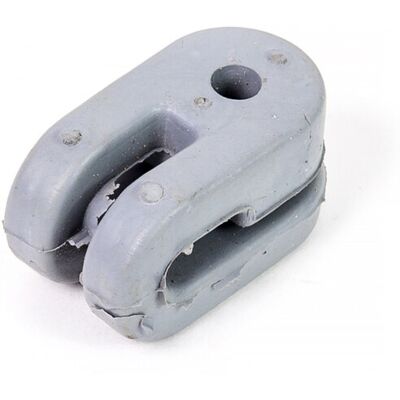 KRAFT Renault Modell - Abgassystem KRAFT Renault Modell - Abgassystem