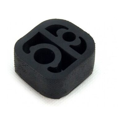KRAFT AUTOMOTIVE - Halter - Exhaust hanger KRAFT AUTOMOTIVE - Halter - Exhaust hanger