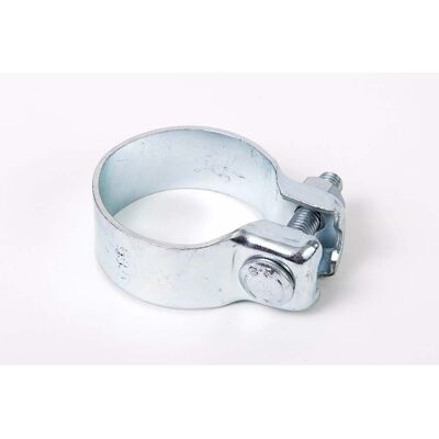 Rohrverbinder, Abgasanlage KRAFT AUTOMOTIVE 0558569 Rohrverbinder, Abgasanlage KRAFT AUTOMOTIVE 0558569