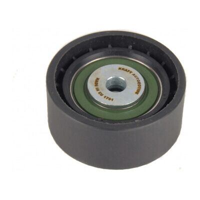 KRAFT Automotive Umlenkrolle - Renault Clio II, Twingo, Kangoo KRAFT Automotive Umlenkrolle - Renault Clio II, Twingo, Kangoo