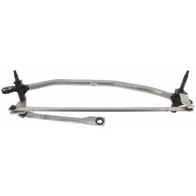 MAPCO 104895 Wischergestänge - Vorne Links/Rechts - Ohne Motor - Audi A4 A5 MAPCO 104895 Wischergestänge - Vorne Links/Rechts - Ohne Motor - Audi A4 A5