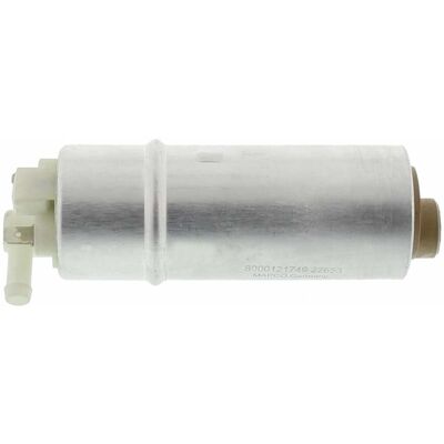 Mapco 22653 Elektrische Benzinpumpe für BMW - Benzin, 3,5 bar, 12V Mapco 22653 Elektrische Benzinpumpe für BMW - Benzin, 3,5 bar, 12V