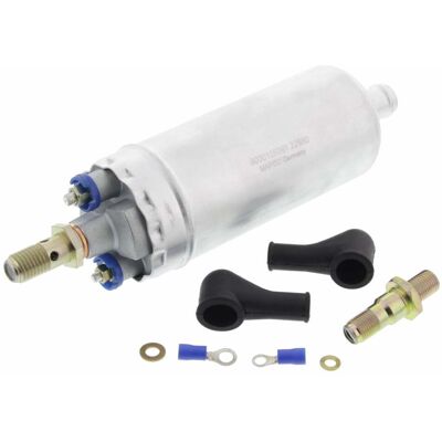 Mapco 22980 Kraftstoffpumpe - Elektrisch - 2 Anschlüsse - 4 Bar - Kraftstoffpumpe Mapco 22980 Kraftstoffpumpe - Elektrisch - 2 Anschlüsse - 4 Bar - Kraftstoffpumpe