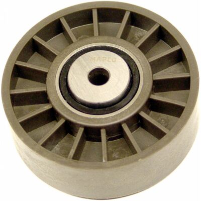 Mapco 23967 Spannrolle Keilrippenriemen - Mercedes-Benz Mapco 23967 Spannrolle Keilrippenriemen - Mercedes-Benz