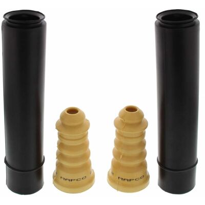 MAPCO 34612 Stoßdämpfer-Schutzsatz - Stoßdämpfer Schutzset MAPCO 34612 Stoßdämpfer-Schutzsatz - Stoßdämpfer Schutzset