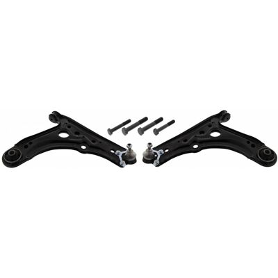MAPCO 53819 Querlenker-Set - Vorderachse - SEAT, Volkswagen MAPCO 53819 Querlenker-Set - Vorderachse - SEAT, Volkswagen
