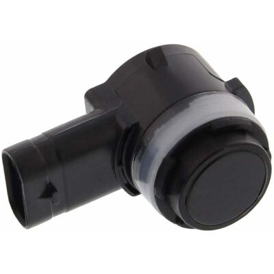 MAPCO 88630 Einparkhilfe - Ultraschall, vorne & hinten, Schwarz MAPCO 88630 Einparkhilfe - Ultraschall, vorne & hinten, Schwarz