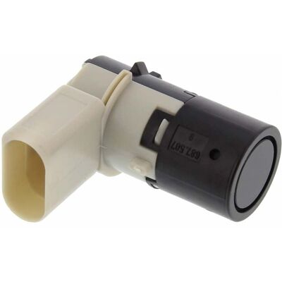 MAPCO 88756 Einparkhilfe - Ultraschall, schwarz, 3-polig MAPCO 88756 Einparkhilfe - Ultraschall, schwarz, 3-polig