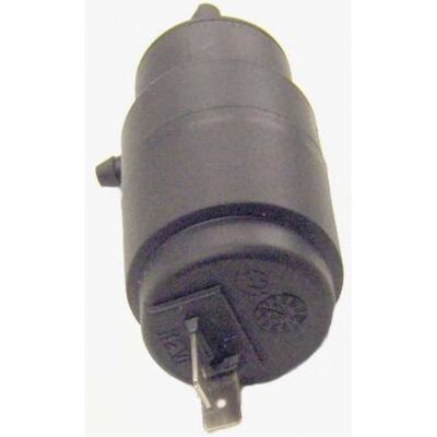Mapco Waschwasserpumpe - elektrisch - 12V Mapco Waschwasserpumpe - elektrisch - 12V