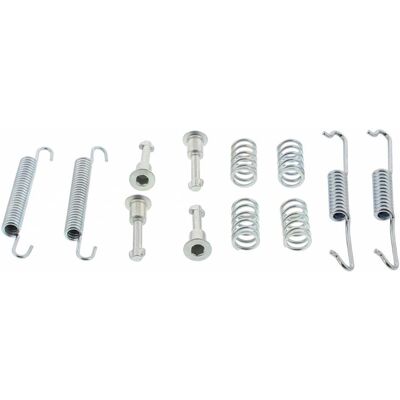 MAPCO 9183 - Bremsbackenset - Hinterachse MAPCO 9183 - Bremsbackenset - Hinterachse