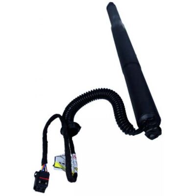 MAXGEAR 12-2555 Gasfeder hinten rechts für elektrische Heckklappe MAXGEAR 12-2555 Gasfeder hinten rechts für elektrische Heckklappe