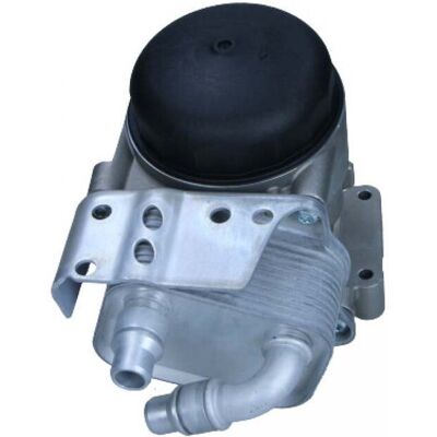 Maxgear 14-0049 Wassergekühlter Ölkühler mit Filter - Für BMW Maxgear 14-0049 Wassergekühlter Ölkühler mit Filter - Für BMW